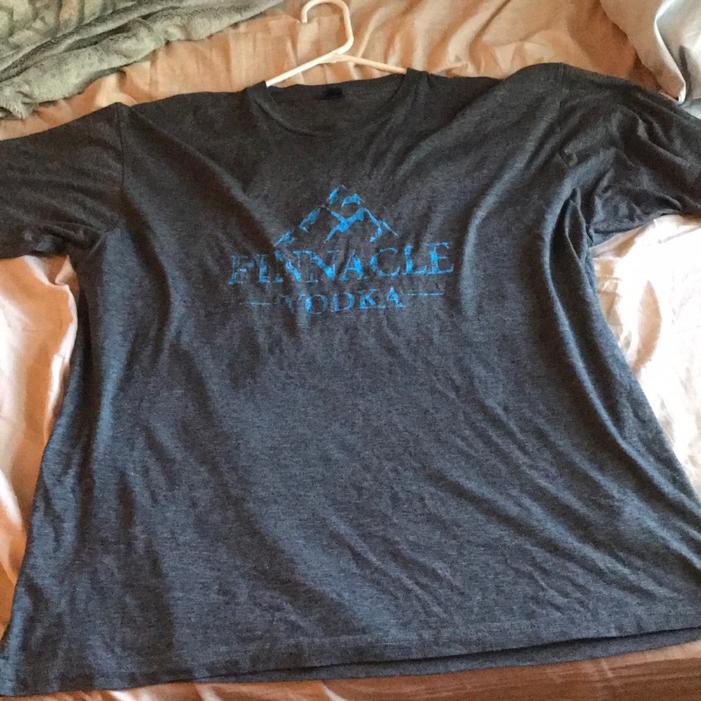 Pinnacle Vodka T-shirt